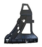 Spk 2257 Ön Tampon Bağlantı Braketi Sol Tek Tırnak Transit V363 14 BK3117D959AD