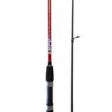 Lupo King Spin Reloaded 240 cm 10-40 gr Spin Kamış