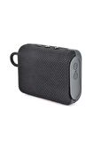 Factor M BTS01 Taşınabilir Bluetooth Hoparlör Siyah