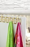 Polite Kapı Arkası Askı Gold 714553