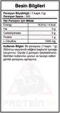 Bigjoy Sports Citrulline Powder 300 Gr Aromasız Amino Asit