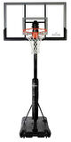 Spalding Pota Ayaklı Gold Portable 54" 6A1746CN