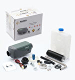Kaizer Germany Dizel Isıtıcı Split 24 VOLT