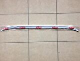 Hyundai Accent Blue Bagaj Üstü Slim Spoiler Parlak Beyaz