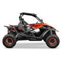 CF MOTO - ZFORCE 1000 SPORT R UTV - 2023 MODEL