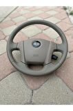 KİA SPORTAGE Uyumlu ARACA ÖZEL DİKMELİ DİREKSİYON KILIFI