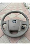 KİA SPORTAGE Uyumlu ARACA ÖZEL DİKMELİ DİREKSİYON KILIFI
