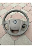KİA SPORTAGE Uyumlu ARACA ÖZEL DİKMELİ DİREKSİYON KILIFI