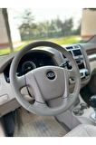 KİA SPORTAGE Uyumlu ARACA ÖZEL DİKMELİ DİREKSİYON KILIFI