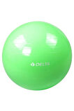 Delta 20 Cm Pilates Topu Yeşil