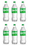 Sprite Gazoz Limon Aromalı 1 Lt X 6 Adet