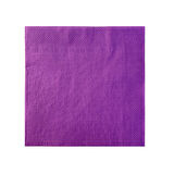 Supertrend Kağıt Peçete Mor 33 x 33cm 20li