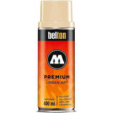 Supertrend Belton Premium Sprey Boya 400 ml. 185 Milk Coffee