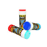 İnşaat Makinaları Köpük Balon