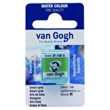 Supertrend Van Gogh 1/2 Tablet Sulu Boya 748 Davy's Grey