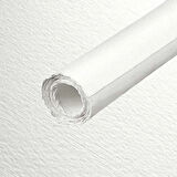 Supertrend Artistico Extra White %100 Cotton Suluboya Kağıdı Sıcak Baskı 300 gr. 1.4x10 metre Rulo