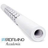 Supertrend Accademia Natural Grain Eskiz Çizim Kağıdı 200 gr. 1.5 metre x 10 metre Rulo