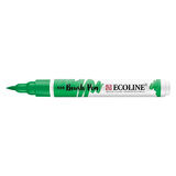 Supertrend Ecoline Brush Pen Fırça Uçlu Kalem 656 Forest Green