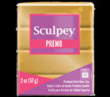 Supertrend Premo Accents Ekstra Efektli Polimer Kil 5055 18Karat Gold