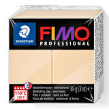 Supertrend Fimo Professional Polimer Kil 85 gr. 02 Şampanya