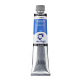 Supertrend Van Gogh Yağlı Boya 200 ml. 535 Cerulean Blue (Phthalo)