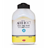 Supertrend Su Bazlı Ekstra Mat Vernik 500 ml.