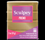 Supertrend Premo Accents Ekstra Efektli Polimer Kil 5517 Antique Gold