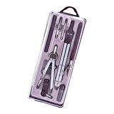 Supertrend Metal Pergel Seti Trilin + Adaptörlü