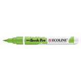 Supertrend Ecoline Brush Pen Fırça Uçlu Kalem 600 Green
