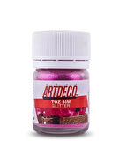 Supertrend Toz Sim (Glitter) 25 ml. 332 Fuşya