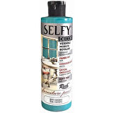 Supertrend Selfy Decor Vernikli Boya 240 cc 832 HAWAİ