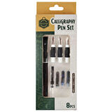 Supertrend Kaligrafi Seti 8 Parça