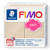 Supertrend Fimo Soft Polimer Kil 70 Sahara