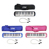 Supertrend Melodika 37 Tuşlu Bez Çantalı