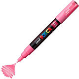 Supertrend Posca PC-1M Boyama Markörü 0.7 mm. PEMBE