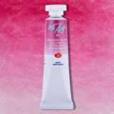 Supertrend White Nights Tüp Sulu Boya 10 ml. 622 Quinacridone Violet Rose