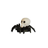 Halloween Işıklı Örümcek
