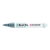 Supertrend Ecoline Brush Pen Fırça Uçlu Kalem 738 Cold Grey Light