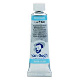Supertrend Van Gogh 10 ml. Tüp Sulu Boya 843 Interference White