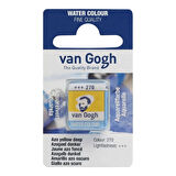 Supertrend Van Gogh 1/2 Tablet Sulu Boya 270 Azo Yellow Deep