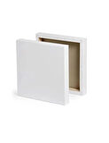 MiArt Akademik Tuval 15x15 cm. 4'lü (MT1515)