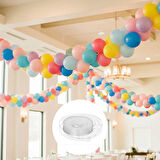 Rulo Balon Zinciri 5mt