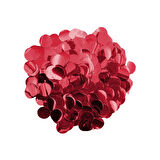 Kırmızı Balon Süsleme Pulu