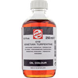 Supertrend Venetian Turpentine 019 Venedik Terebentini 250 ml.
