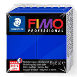Supertrend Fimo Professional Polimer Kil 85 gr. 33 Deniz Mavisi