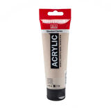 Supertrend Amsterdam Akrilik Boya 120 ml. 718 Warm Grey