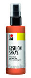 Supertrend Fashion Sprey Kumaş Boyası 100 ml. MANDALİN