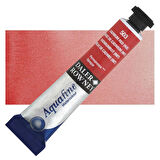 Supertrend Aquafine Tüp Sulu Boya 8 ml. 503 CADMIUM RED HUE