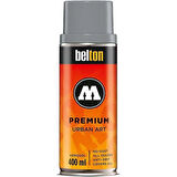Supertrend Belton Premium Sprey Boya 400 ml. 225 Granite
