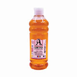 Supertrend Mona Lisa Slime Jeli 500 ml. TURUNCU